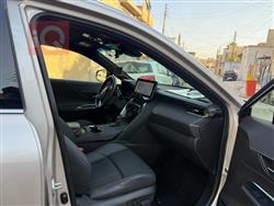 تويوتا فنزا